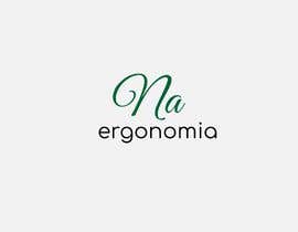 #17 สำหรับ Na Ergonomia - Logo Design โดย Alisa1366