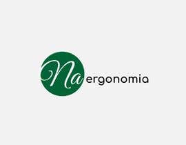 #18 สำหรับ Na Ergonomia - Logo Design โดย Alisa1366