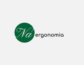 #35 สำหรับ Na Ergonomia - Logo Design โดย Alisa1366