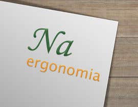 #32 para Na Ergonomia - Logo Design de azizsomaje