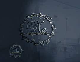 #27 สำหรับ Na Ergonomia - Logo Design โดย flyhy