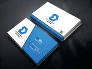 #400 za Business Card and compnay logo od mdimranac23