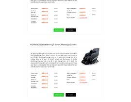 #31 para Create Website design - Easy work de Shaleh4044