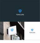 #115 za Update TEKCURE logo and Trademark to fit in multiple digital social media formats od roohe