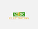 Predogledna sličica natečajnega vnosa #33 za                                                     Create a logo for a company called AC/DC Electrician.
                                                