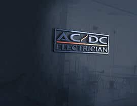 #46 para Create a logo for a company called AC/DC Electrician. de mhrdiagram