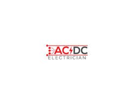 #32 สำหรับ Create a logo for a company called AC/DC Electrician. โดย Rony5505