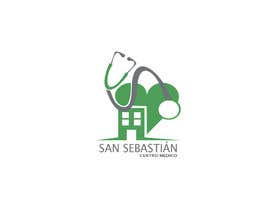 #80 para Logo y eslogan &quot;Centro Médico San Sebastián&quot; de rhamsses09
