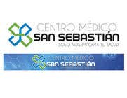 #123 za Logo y eslogan &quot;Centro Médico San Sebastián&quot; od Morphoazul
