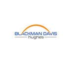 #26 para Logo design needed for advisory and communications firm - blackman davis hughes de rifatsikder333