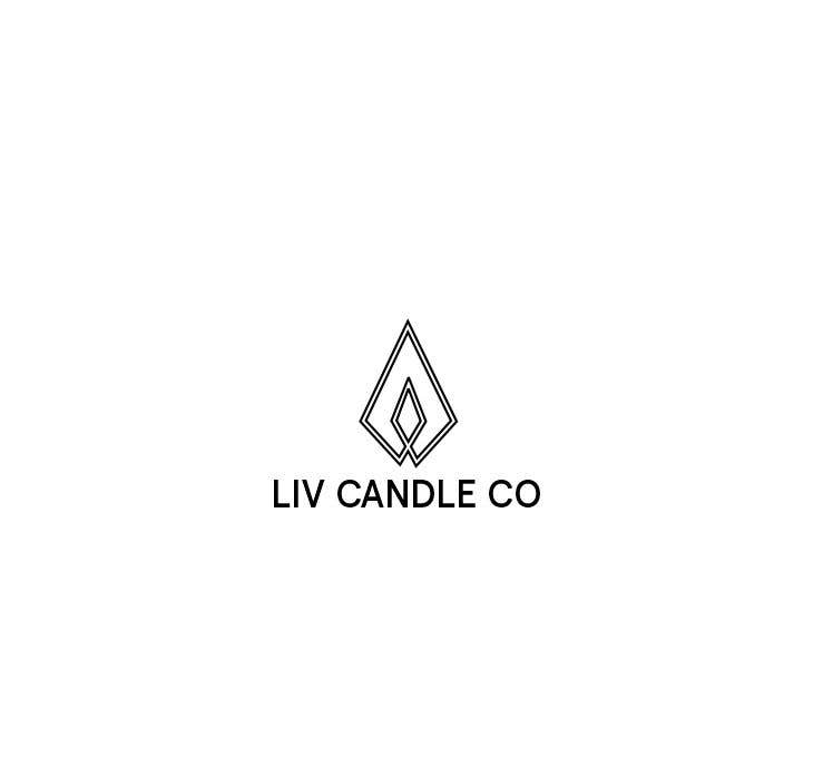 Participación en el concurso Nro.230 para                                                 Candle Company Logo
                                            