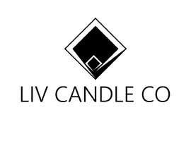 #170 para Candle Company Logo de avoy878