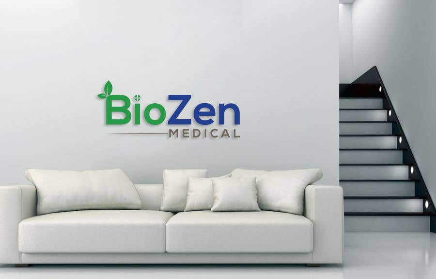 Participación en el concurso Nro.422 para                                                 Medical Logo
                                            