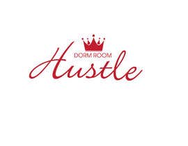 #25 para Dorm Room Hustle Clothing design de flyhy