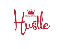 #30 para Dorm Room Hustle Clothing design de flyhy