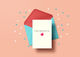 Miniatyrbilde av konkurransebidrag #238 i                                                     Design the World's Greatest Valentine's Day Greeting Card
                                                