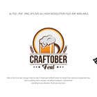 #82 za Logotype for a craft beer festival od bijoy1842