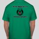 Predogledna sličica natečajnega vnosa #13 za                                                     T-shirt Design for Badminton Tournament
                                                