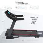 #63 pёr Graphic design for fitness products nga kiritharanvs2393