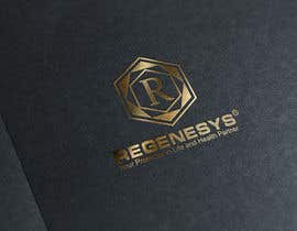 #145 para Regenesys Logo de jones23logo
