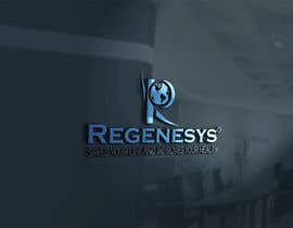 #33 para Regenesys Logo de jafarg77788