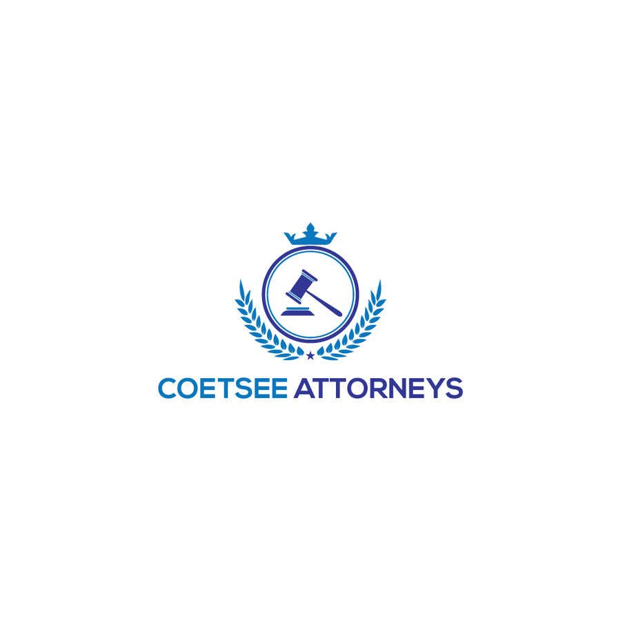 Proposition n°12 du concours                                                 I need a logo, letter head, email signature and Facebook cover photo for a lawyer firm
                                            