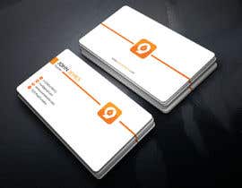 #13 para Business card design de SHDesignz