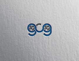 #65 para Logo Design - GCG de socialdesign004