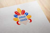 #429 pentru Armani Garden Logo de către juliasha777