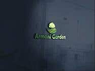#444 pentru Armani Garden Logo de către SARABANTAHURA03