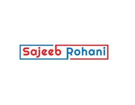 #15 para MD Sajeeb Rohani Logo Design de marazulams