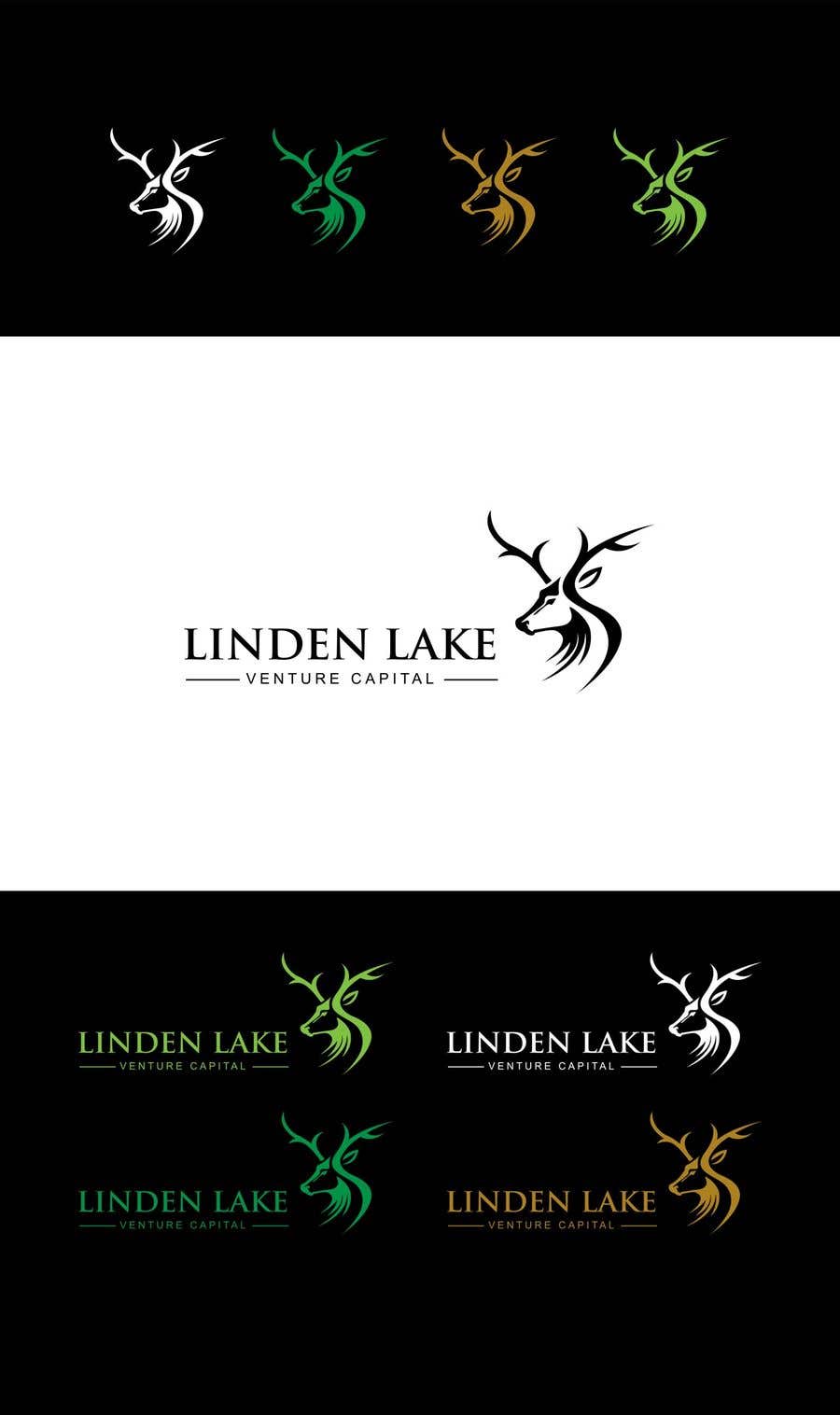 Participación en el concurso Nro.330 para                                                 Linden Lake Venture Capital - Logo
                                            
