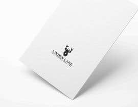 #407 para Linden Lake Venture Capital - Logo de tousikhasan