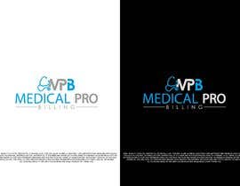 #182 for We need a logo for our business Medical Pro Billing by alexis2330