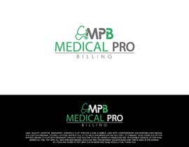 #184 for We need a logo for our business Medical Pro Billing by alexis2330