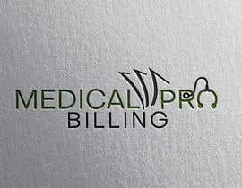 #171 for We need a logo for our business Medical Pro Billing by imrovicz55