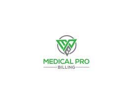 #181 for We need a logo for our business Medical Pro Billing by sobujvi11