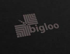 #40 para Logo &quot; Bigloo&quot; de Johnroy1