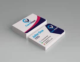 #423 para Design business cards de Shariful365