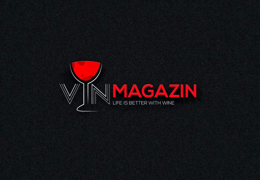 Participación en el concurso Nro.20 para                                                 Logo Wine Advisor
                                            