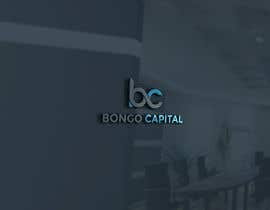 #160 para LOGO DESIGN - Bongo Capital de masumworks