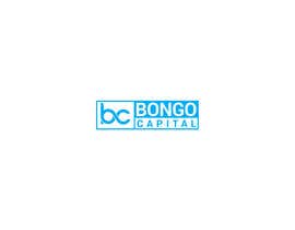 #473 para LOGO DESIGN - Bongo Capital de masumworks