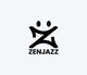 Miniatura de participación en el concurso Nro.52 para                                                     Logo for Real Estate Related Company - Zenjazz
                                                