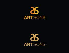 #65 para Digital Art and multimedia logo de QNICBD1941