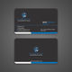 Wasilisho la Shindano #92 picha ya                                                     Create Business Card Design (Front & Back)
                                                