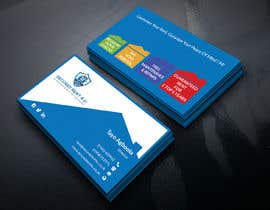 #109 para Create Business Card Design (Front &amp; Back) de gmabulkalam2019
