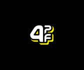 #1068 for &quot;4PF&quot; Logo by Bhavesh57