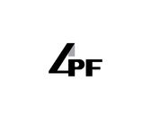 #1206 for &quot;4PF&quot; Logo by Bhavesh57