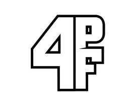 #613 para &quot;4PF&quot; Logo de reddmac