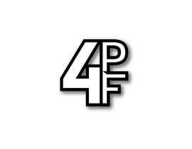 #1064 for &quot;4PF&quot; Logo by Jane94arh